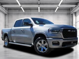 2026 Ram 1500 for sale in Gainesville FL