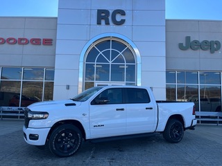 2026 Ram 1500 for sale in Newell WV