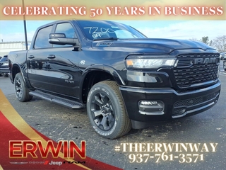 2026 Ram 1500 for sale in Troy OH