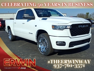 2026 Ram 1500 for sale in Troy OH