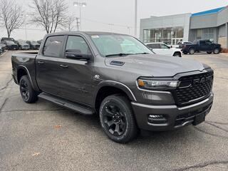 2026 Ram 1500 for sale in Janesville WI