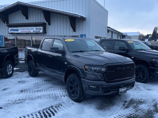2026 Ram 1500 for sale in New Glarus WI