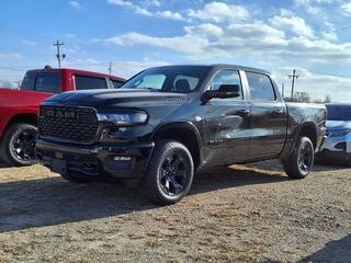 2026 Ram 1500 for sale in Checotah OK