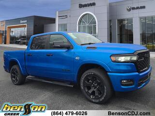 2026 Ram 1500 for sale in Greer SC