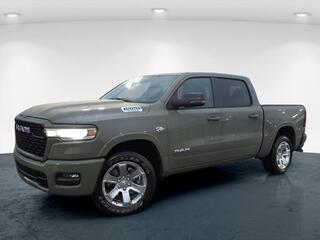 2026 Ram 1500 for sale in Greenville SC