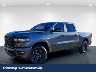 2026 Ram 1500 for sale in Greenville SC