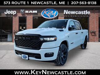 2026 Ram 1500 for sale in Newcastle ME