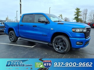 2026 Ram 1500 for sale in Dayton OH