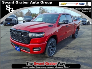 2026 Ram 1500 for sale in Barron WI