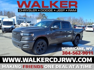 2026 Ram 1500 for sale in Hurricane WV