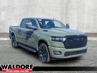2026 Ram 1500 for sale in Anderson SC