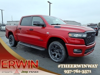 2026 Ram 1500 for sale in Troy OH