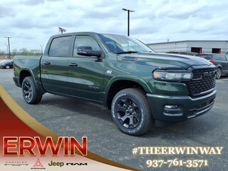 2026 Ram 1500 for sale in Troy OH