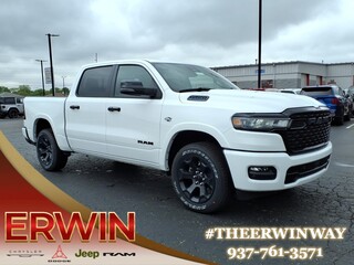 2026 Ram 1500 for sale in Troy OH