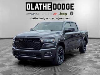 2026 Ram 1500 for sale in Olathe KS