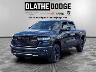 2026 Ram 1500 for sale in Olathe KS