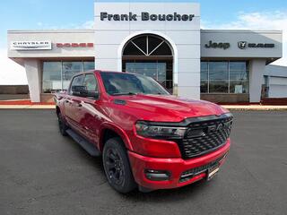 2026 Ram 1500 for sale in Janesville WI