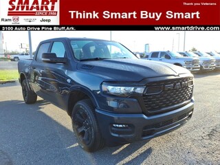 2026 Ram 1500 for sale in White Hall AR