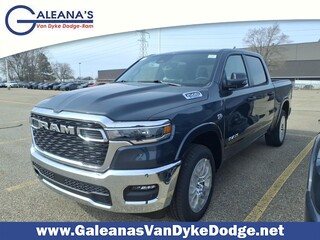 2026 Ram 1500 for sale in Warren MI