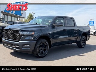 2026 Ram 1500 for sale in Beckley WV