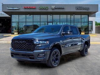 2026 Ram 1500 for sale in Ada OK