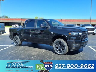 2026 Ram 1500 for sale in Dayton OH