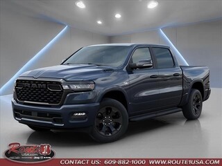 2026 Ram 1500 for sale in Lawrenceville NJ