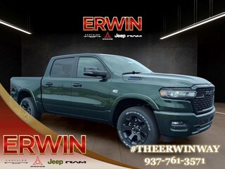 2026 Ram 1500 for sale in Troy OH
