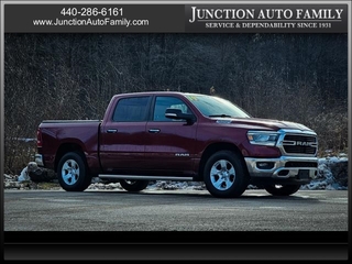 2019 Ram 1500 for sale in Chardon OH