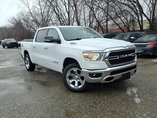 2019 Ram 1500 for sale in Lake Orion MI