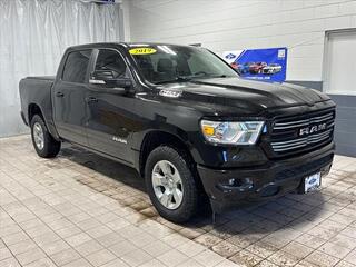 2019 Ram 1500 for sale in Branford CT