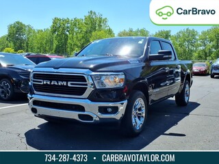 2019 Ram 1500 for sale in Taylor MI