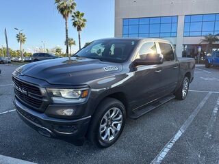 2019 Ram 1500 for sale in Orlando FL