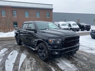 2019 Ram 1500 for sale in Elma NY