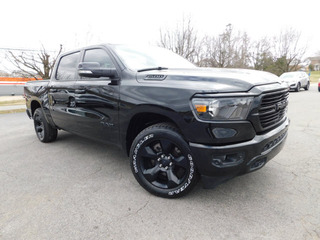 2019 Ram Ram Pickup 1500 for sale in Clarksville TN