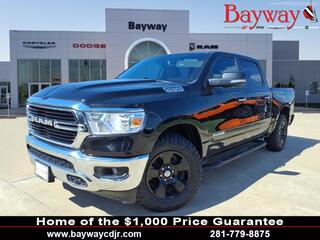 2019 Ram 1500 for sale in Pasadena TX