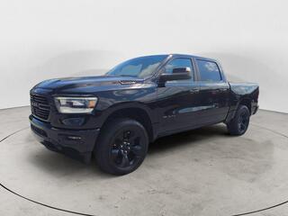 2019 Ram 1500 for sale in Johnson City TN