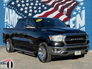 2019 Ram 1500 for sale in Greenville SC
