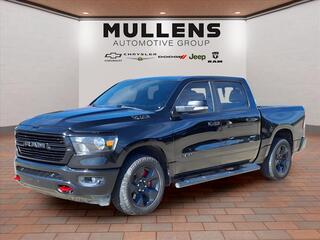 2019 Ram 1500 for sale in Checotah OK