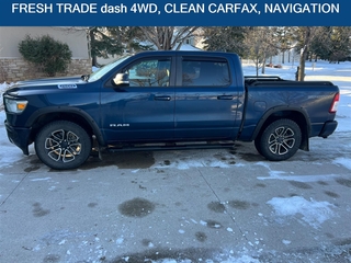 2020 Ram 1500 for sale in Dallas TX