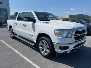 2020 Ram 1500 for sale in Ringold GA