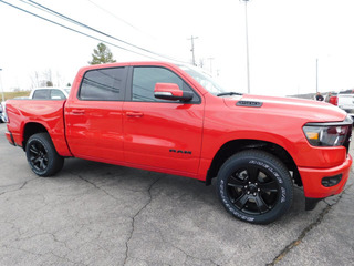 2020 Ram 1500 for sale in Clarksville TN