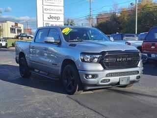 2020 Ram 1500 for sale in Branford CT