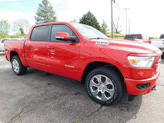 2020 Ram 1500 for sale in Clarksville TN