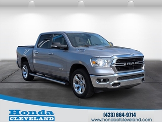 2020 Ram 1500 for sale in Cleveland TN