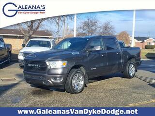 2020 Ram 1500 for sale in Warren MI