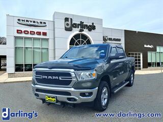 2020 Ram 1500 for sale in West Lebanon NH