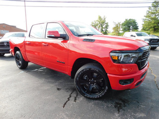 2020 Ram 1500 for sale in Clarksville TN