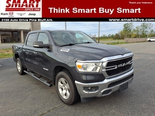 2020 Ram 1500 for sale in White Hall AR