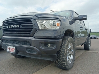 2020 Ram 1500 for sale in Somersworth NH